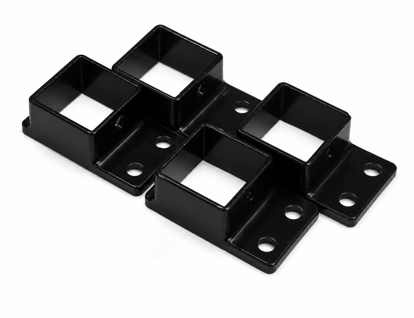 38 x 25 Fence Bracket Standard