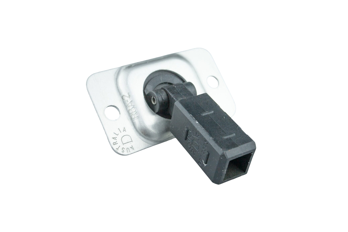 Adjustable Rail Bracket