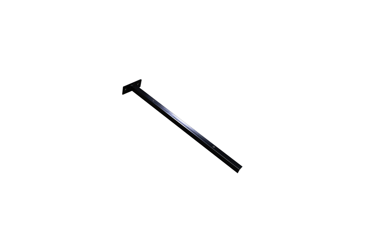 Angle Base Bracket With Sink Hole x 2 pcs - $25 per set + GST