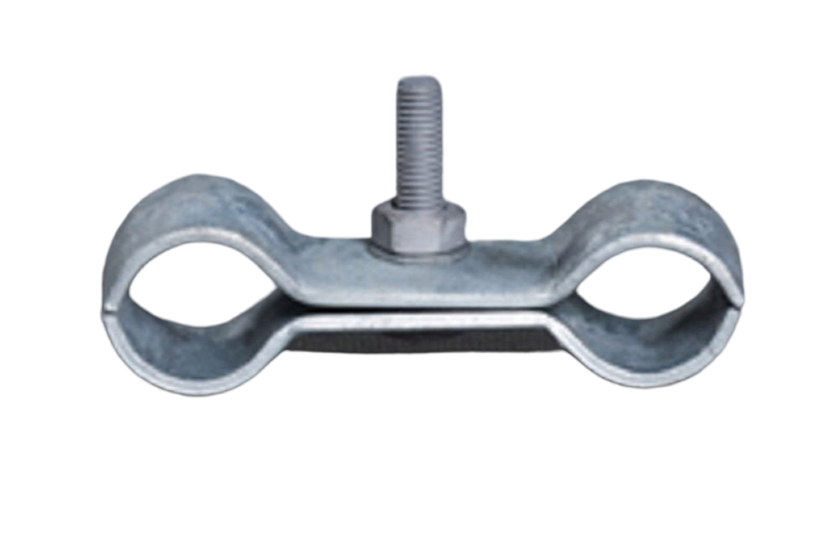 Clamps