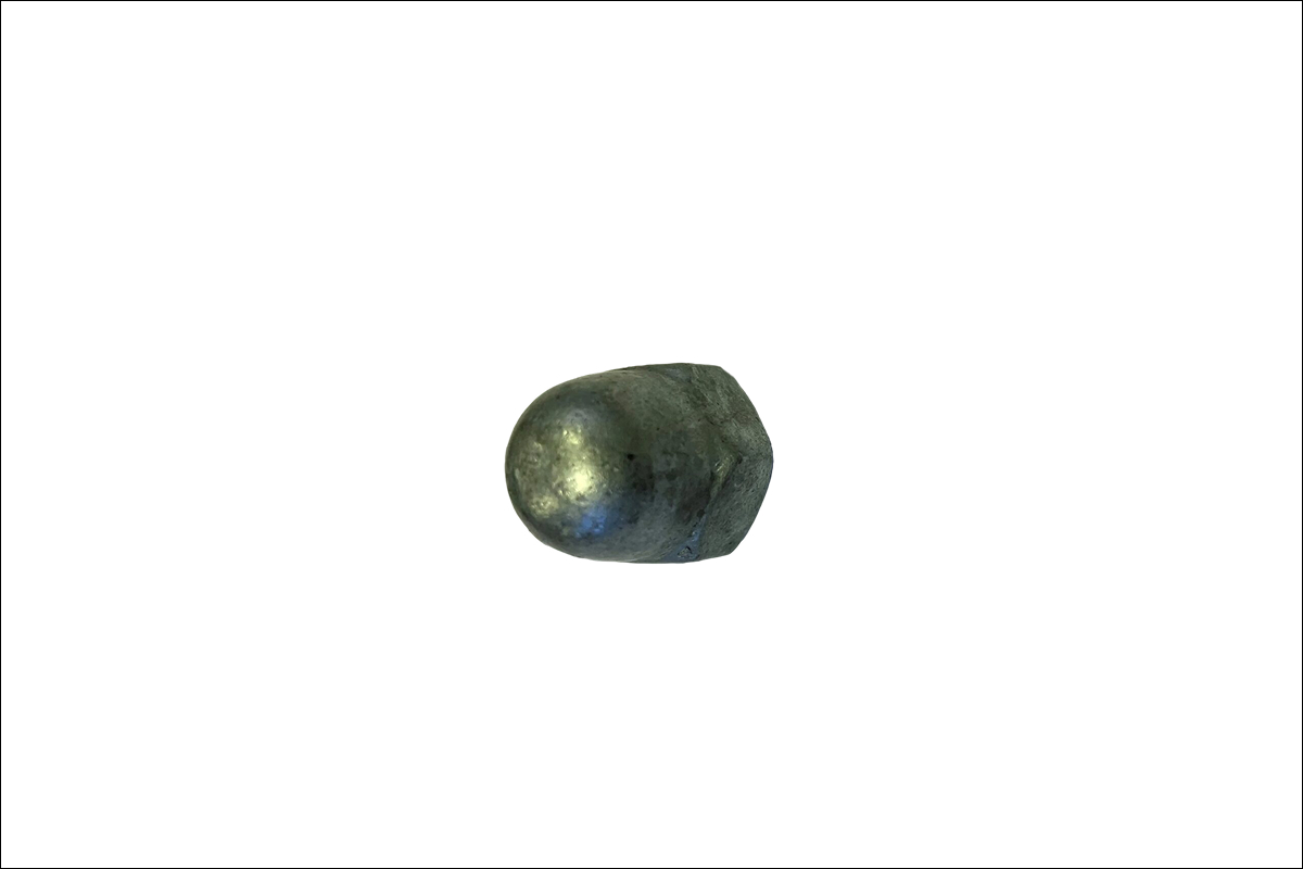 Dome Nut-Galvanised