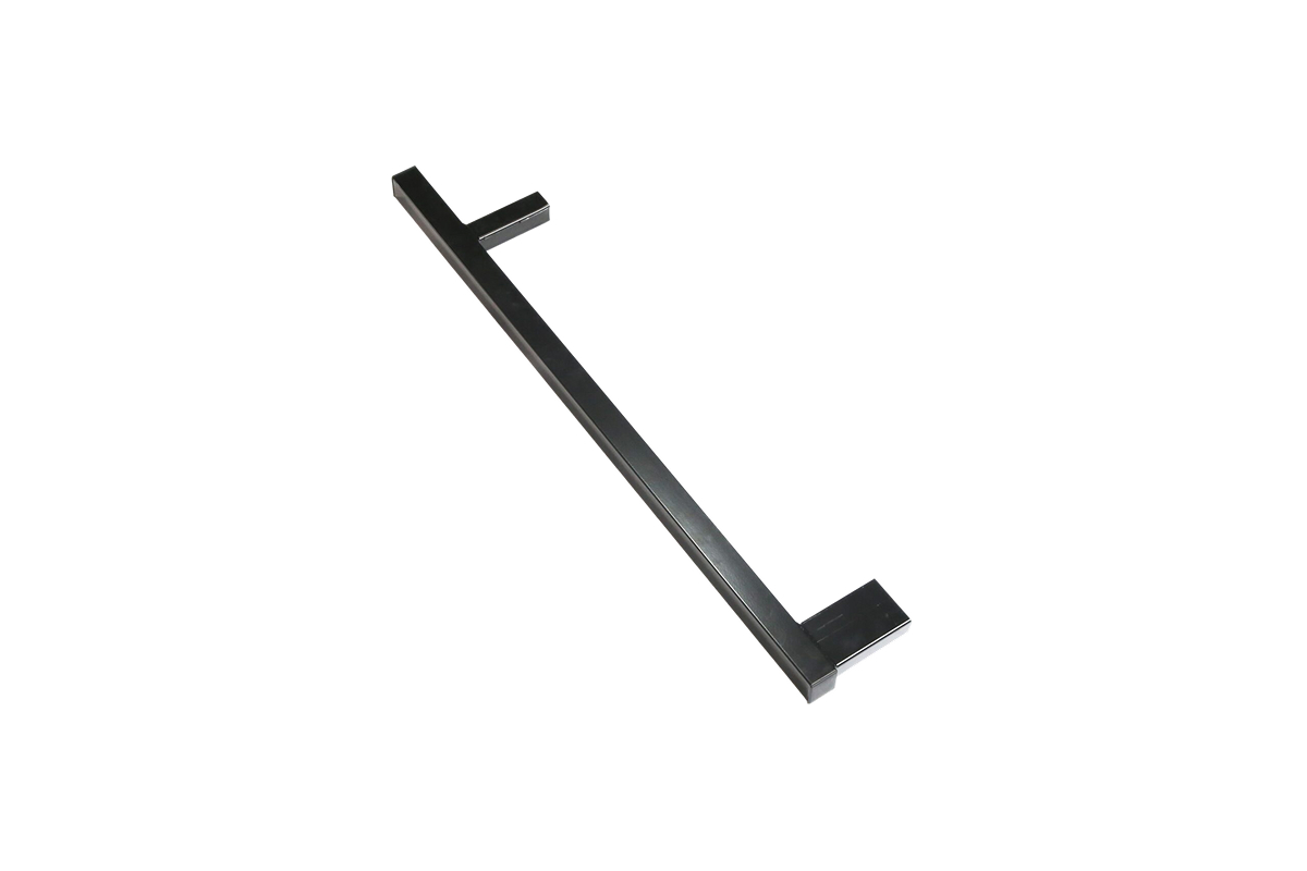 Gate Stile For Sliding Gate End