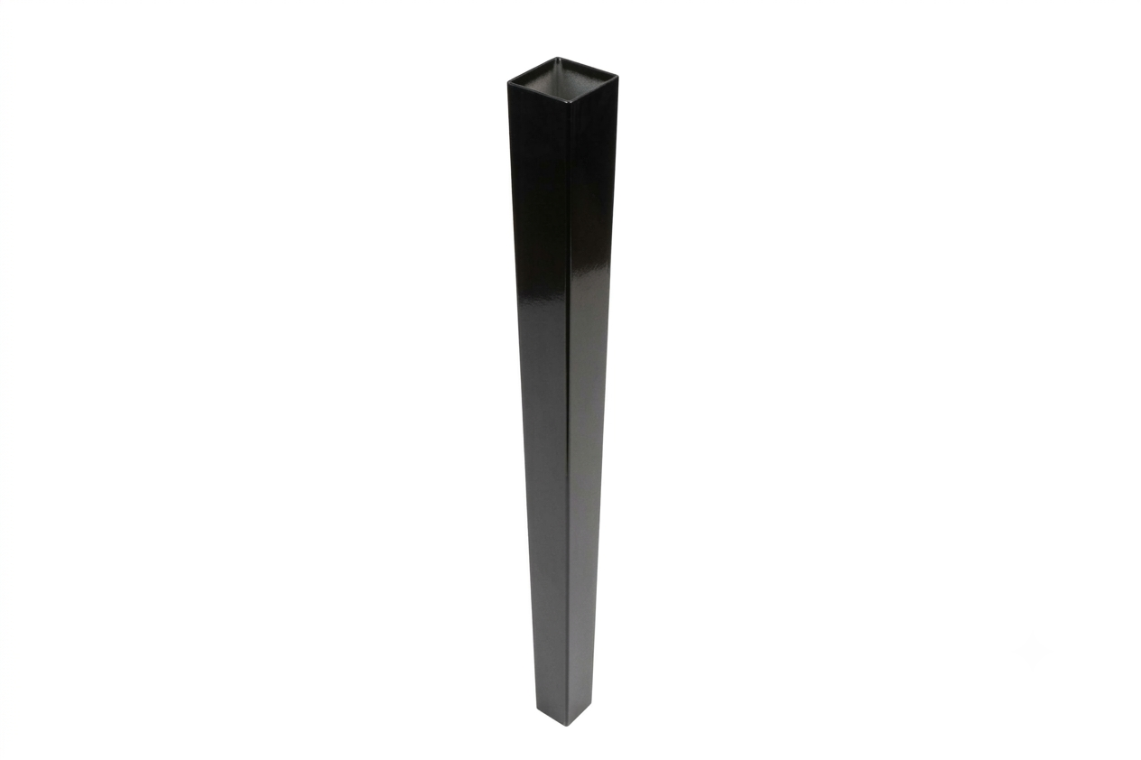 Fin Inground Post