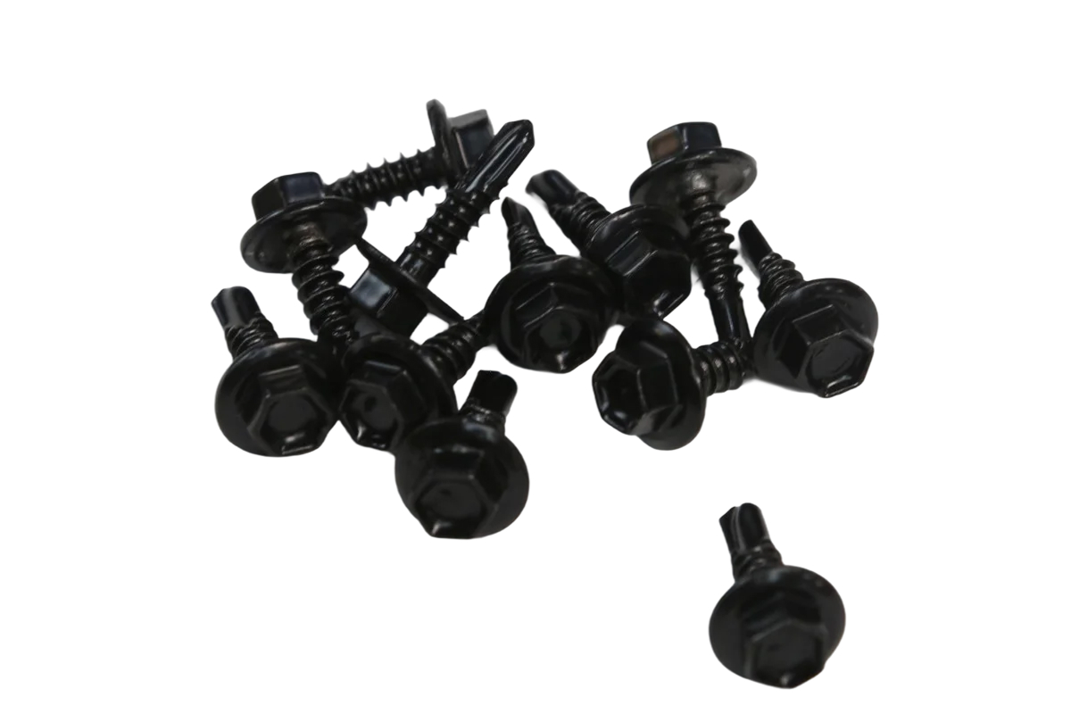 Screws for Slat Panels
