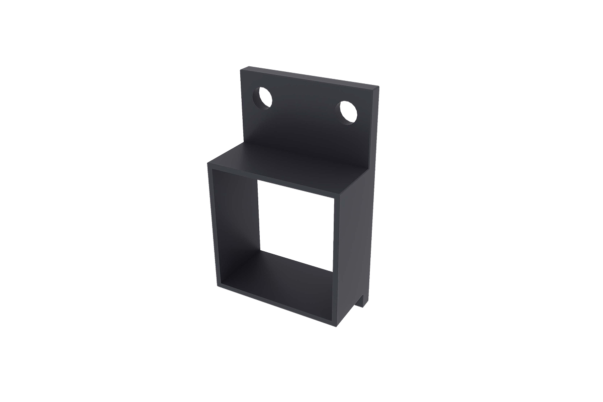 Thin Rail Bracket