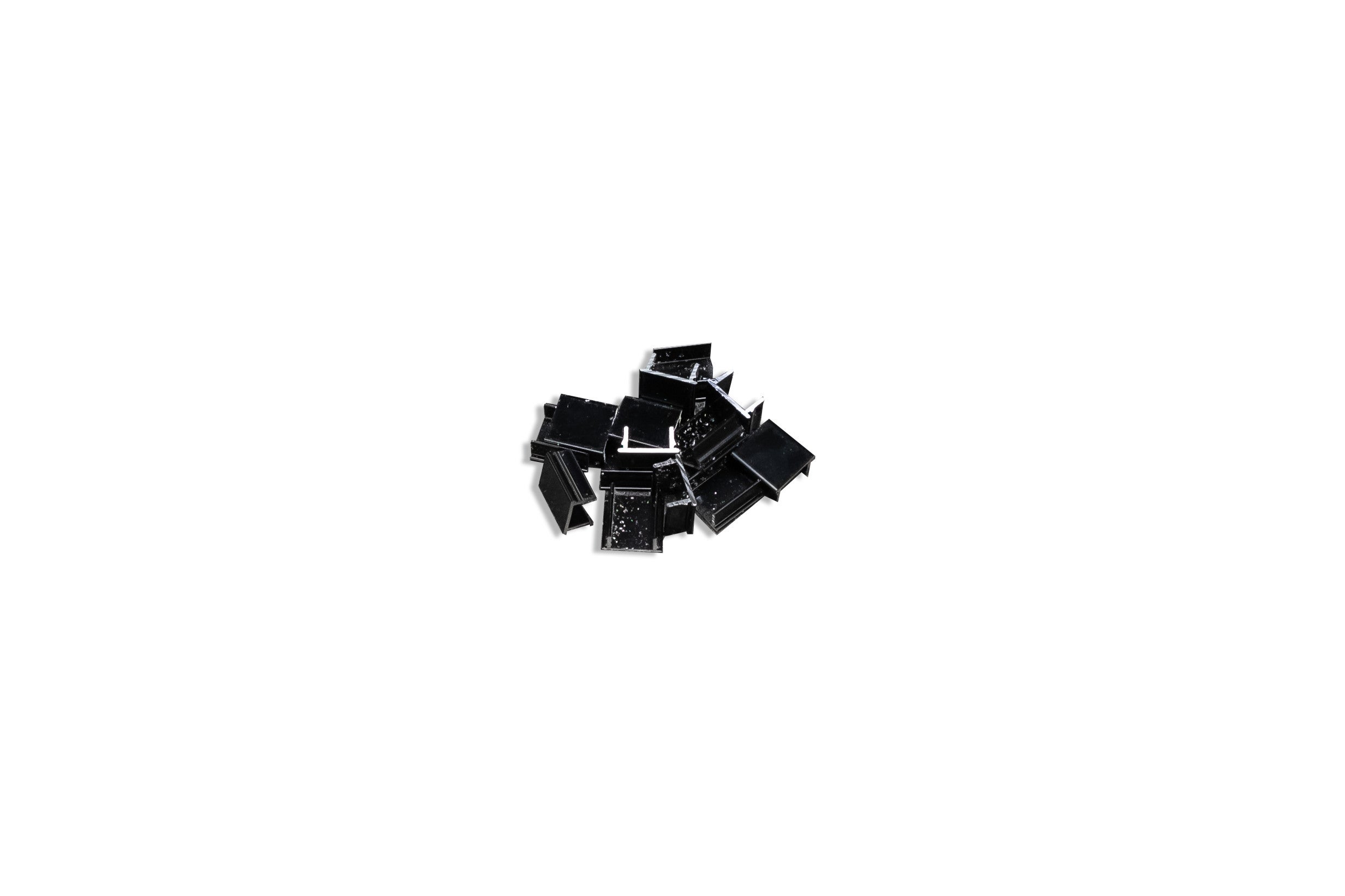 Spacers - 10mm and 20mm Option To Use Either -.50c each +GST