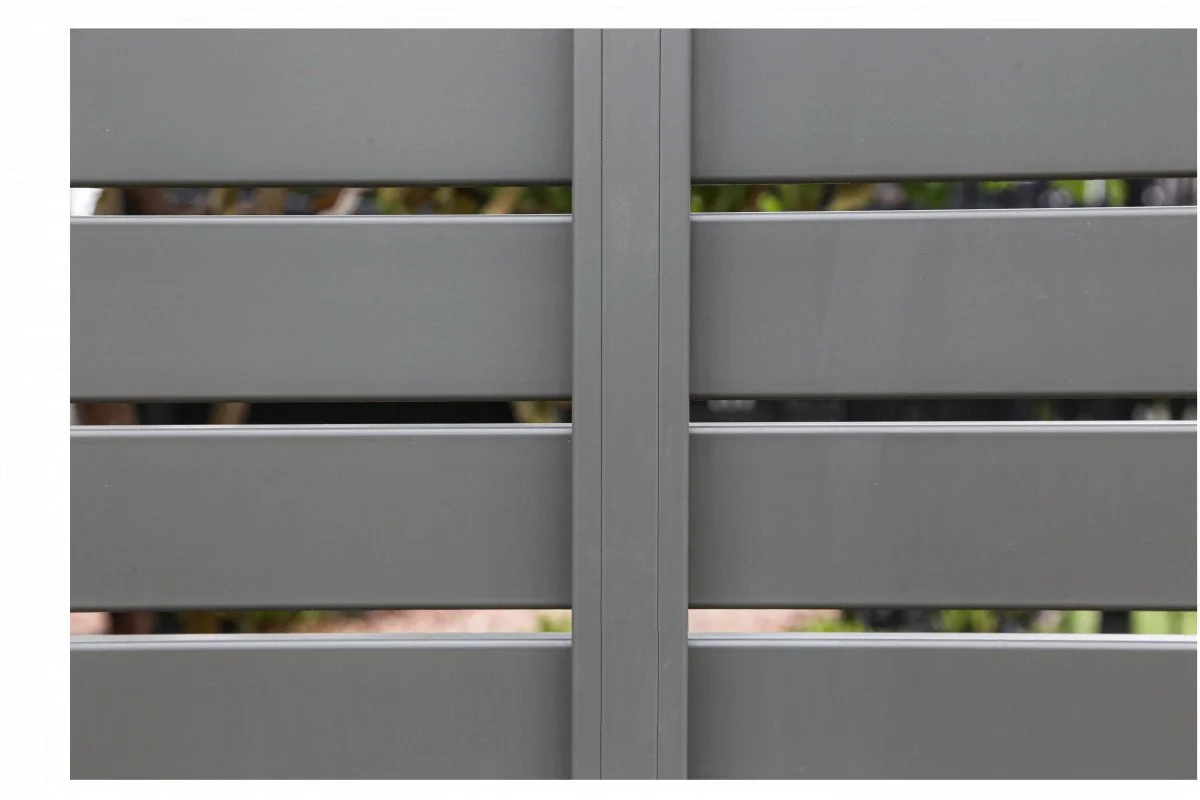 Horizontal Frame Part