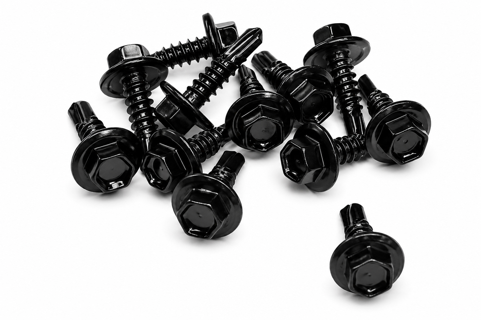 Tech Screw 14mm x 25mm