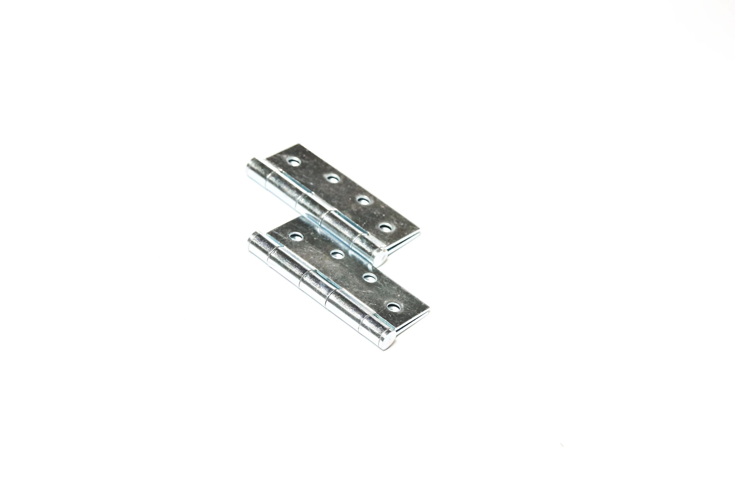 Hinge Butt Stainless Steel