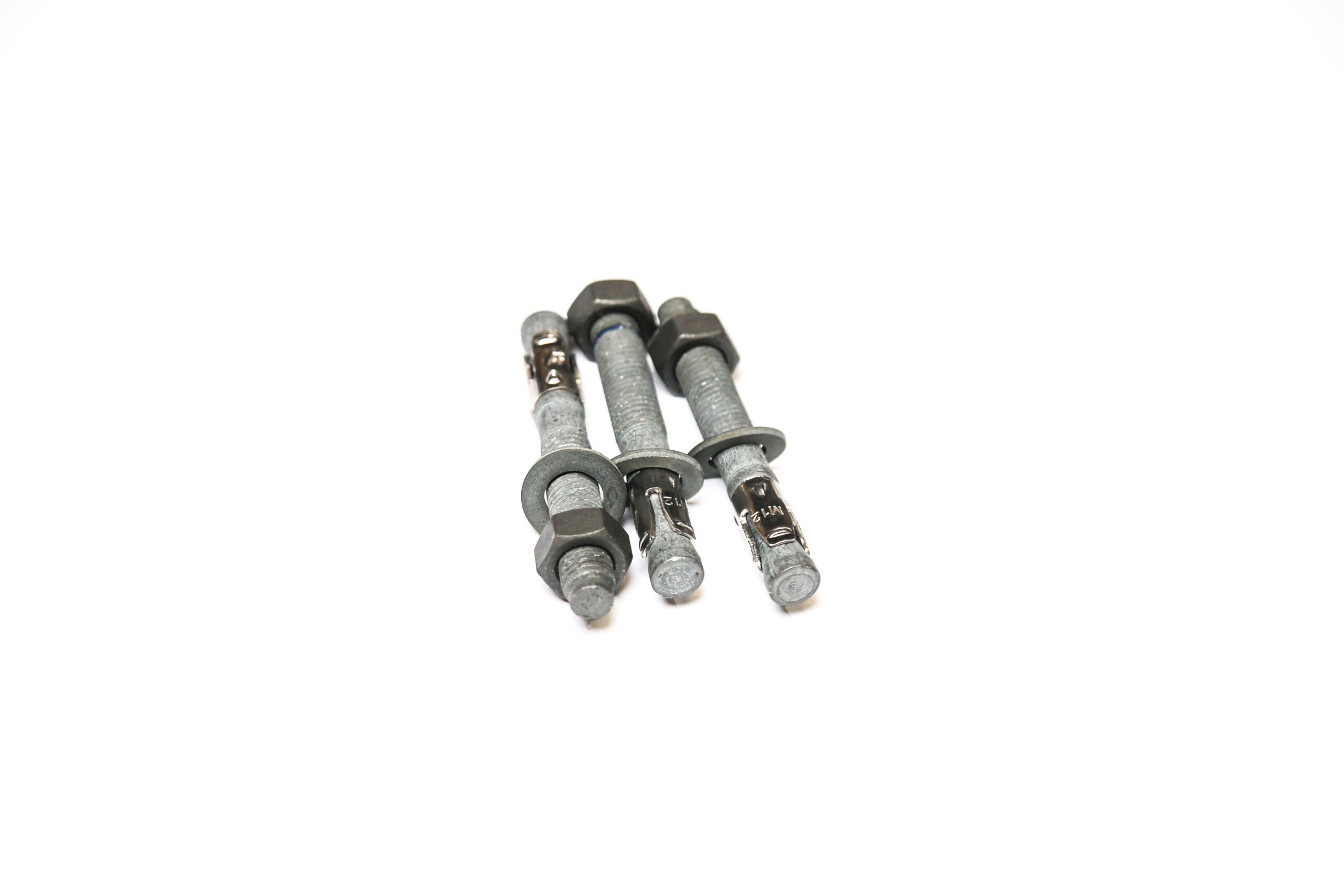 Fixing Wall Plug 12x60mm