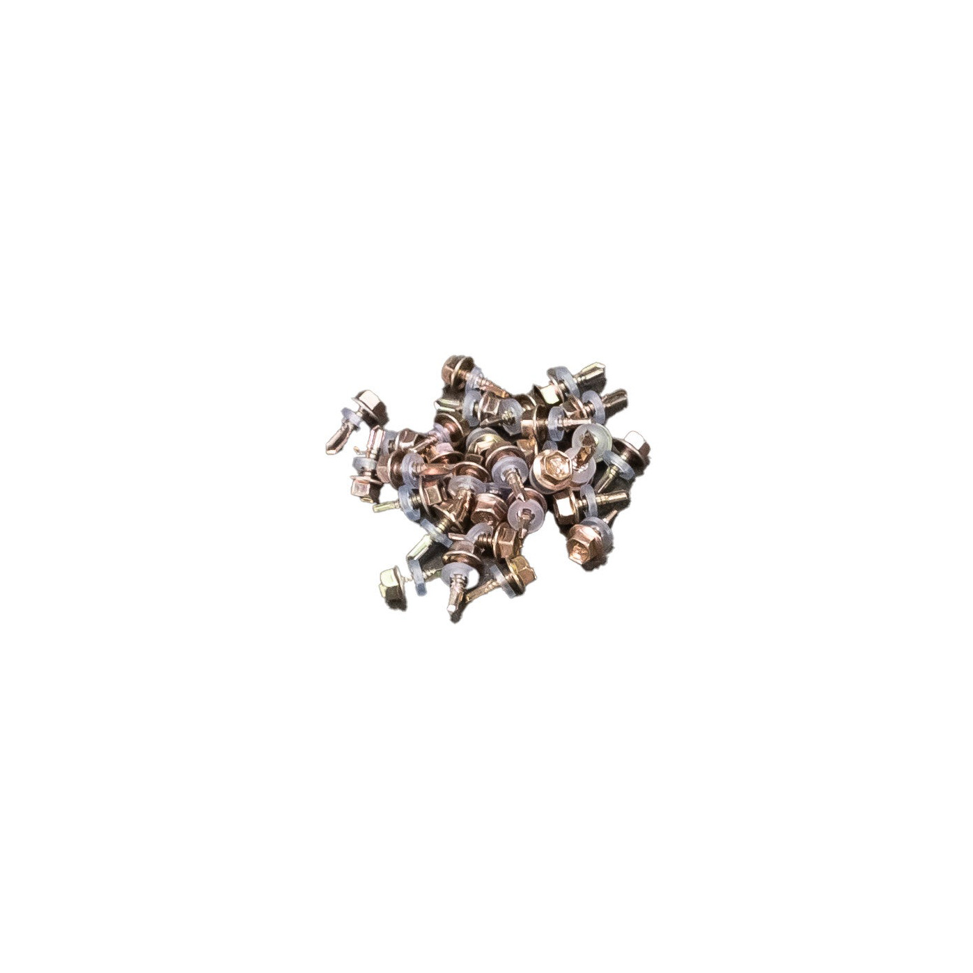 Screws - .20 cents each + GST