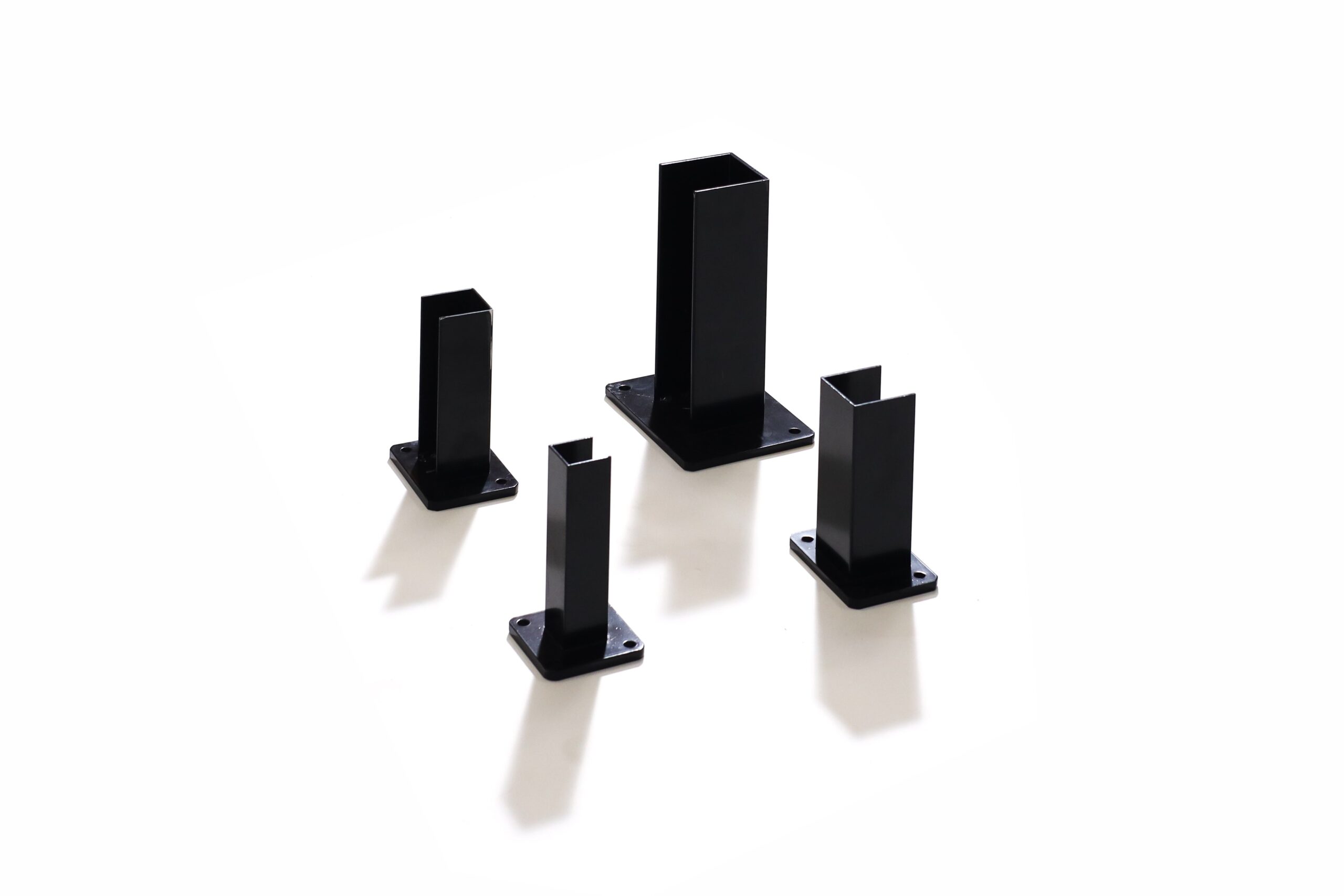 Base Plated Post Insert