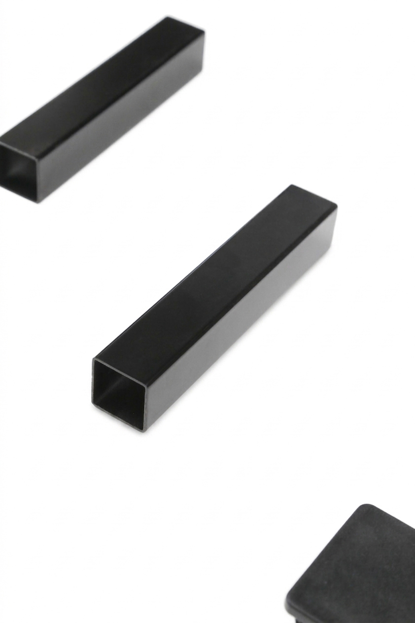 Fence Rail Connectors