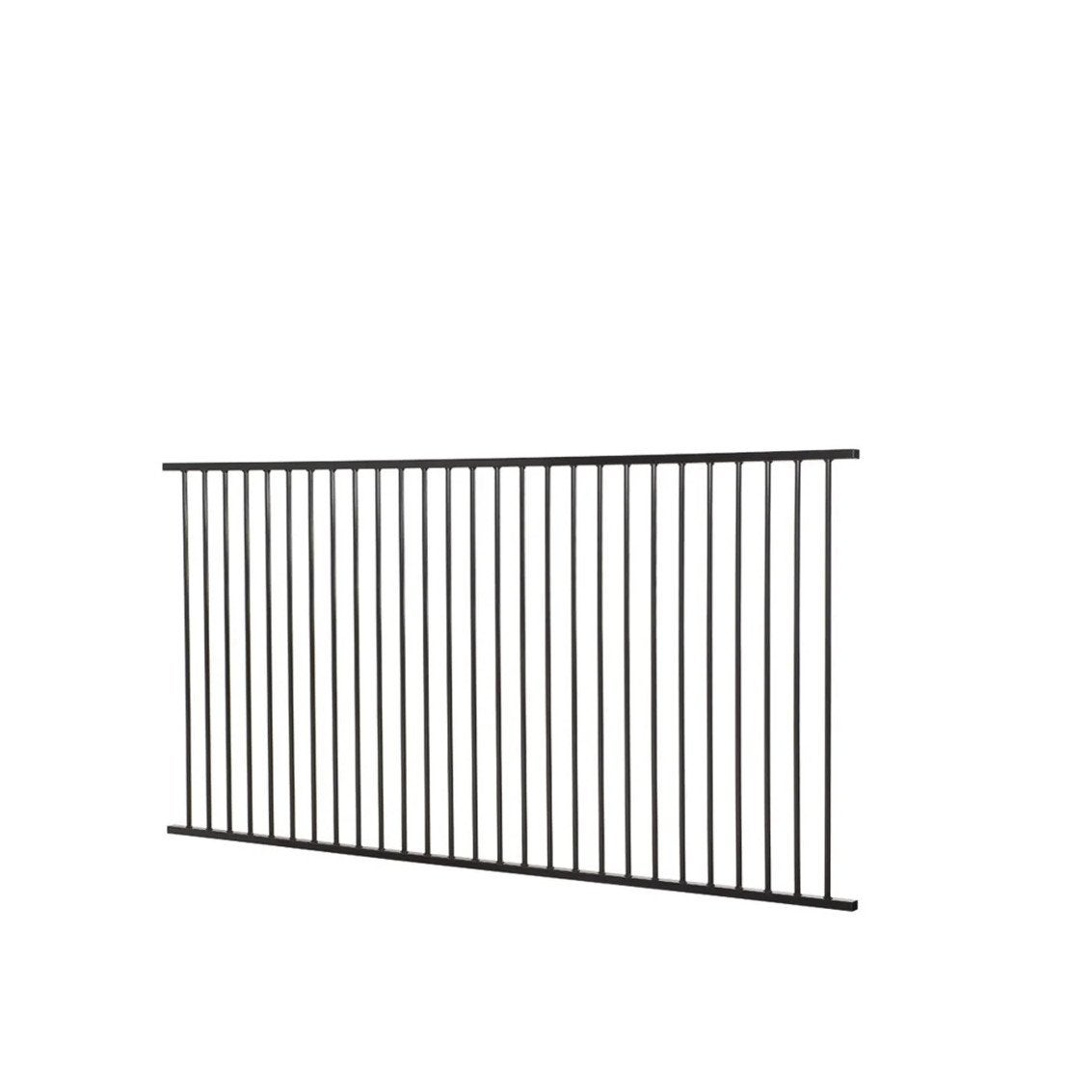 Flat Top Panel 1200mm high x 2400mm wide (Panel Only)