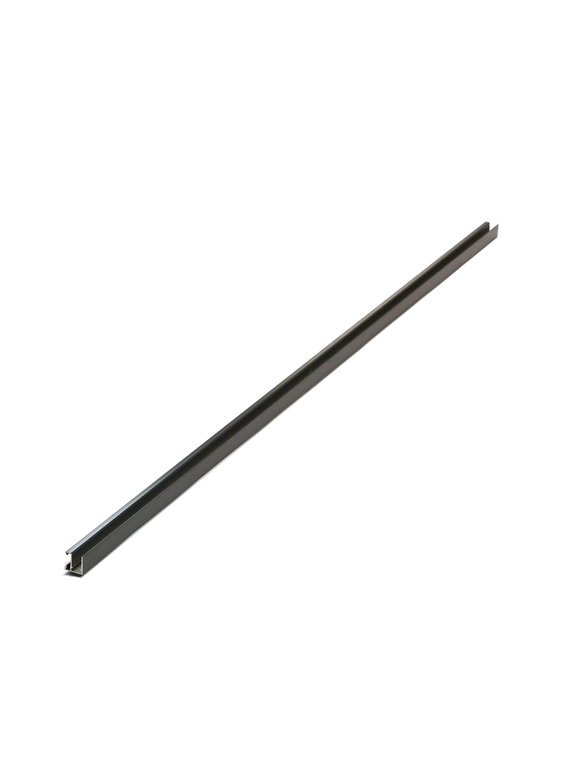 Slat Fencing U Channel