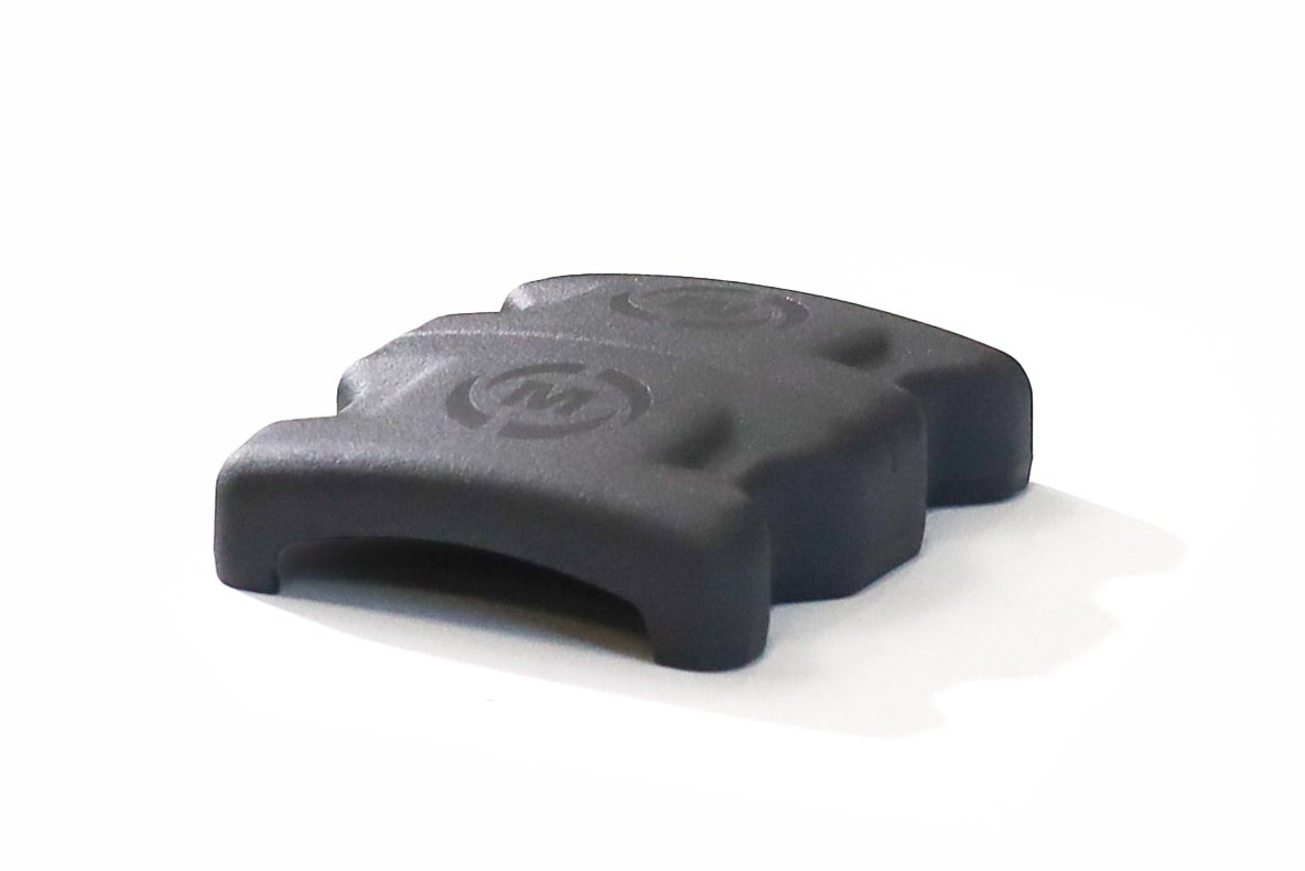 The Metline Steel Colorbond Equivalent - Channel Post Cap