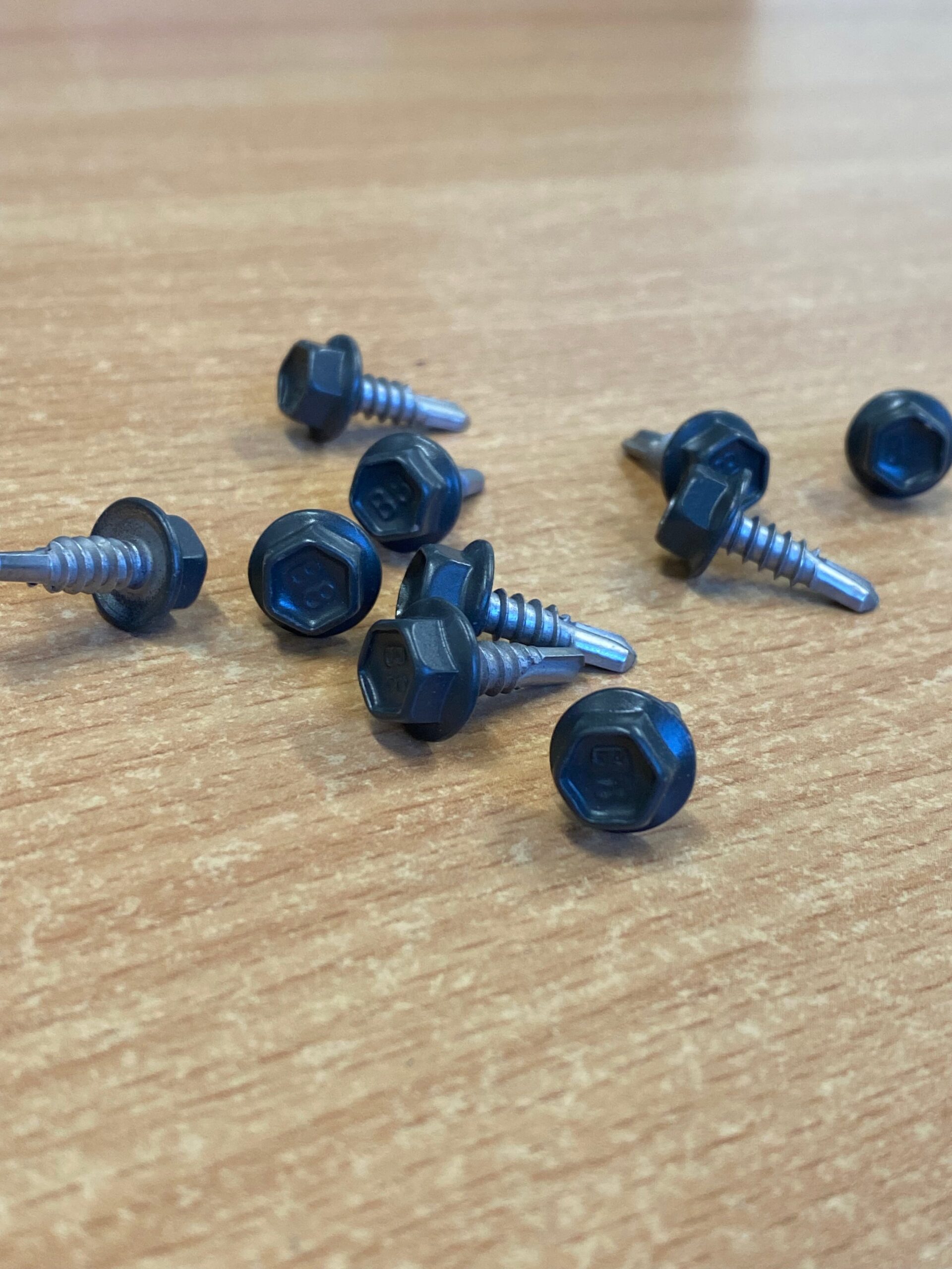 Tec Screw