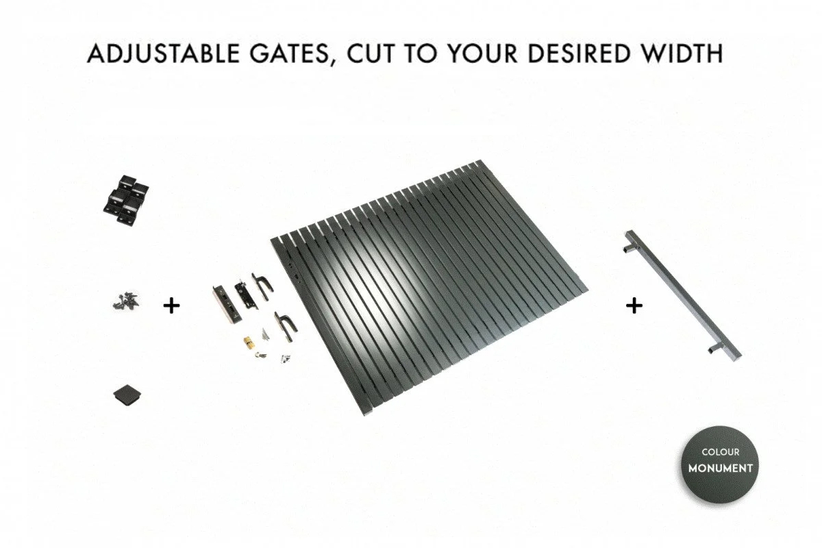 The Straight Gate
