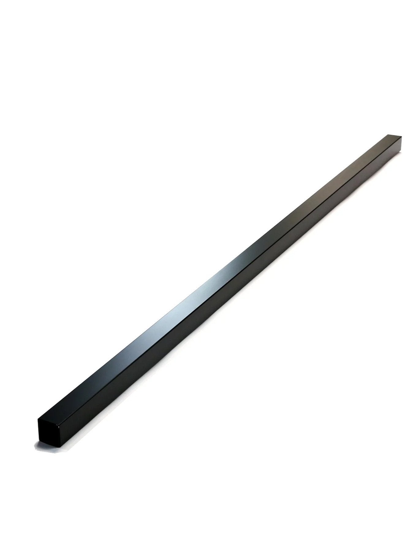 The Metline Steel Colorbond Equivalent - End Post