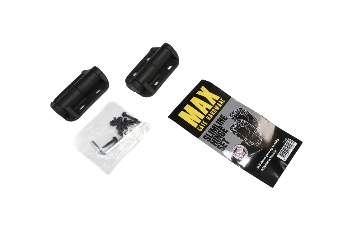 Self Closing Hinges