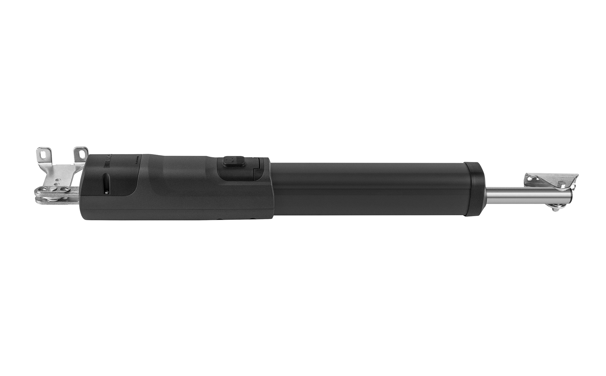 Swinging Gate TOM3024E Telescopic Double Kit