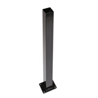 Flanged Posts